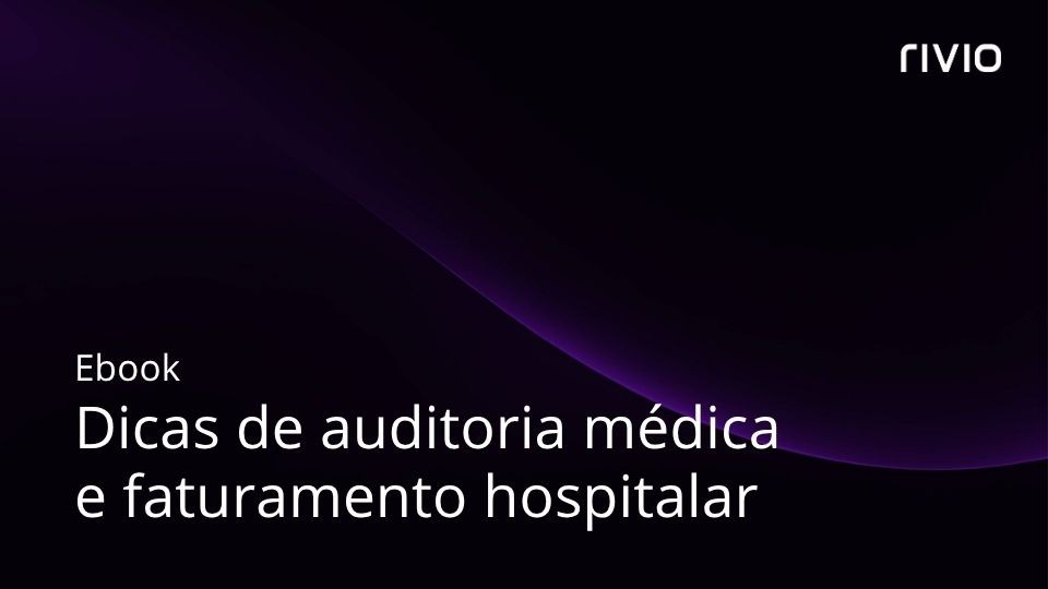 Dicas de Auditoria Médica
