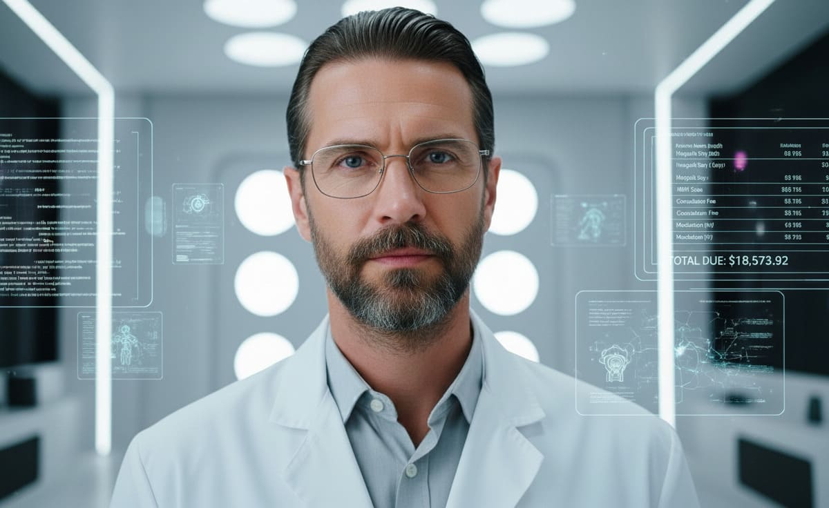 auditoria hospitalar