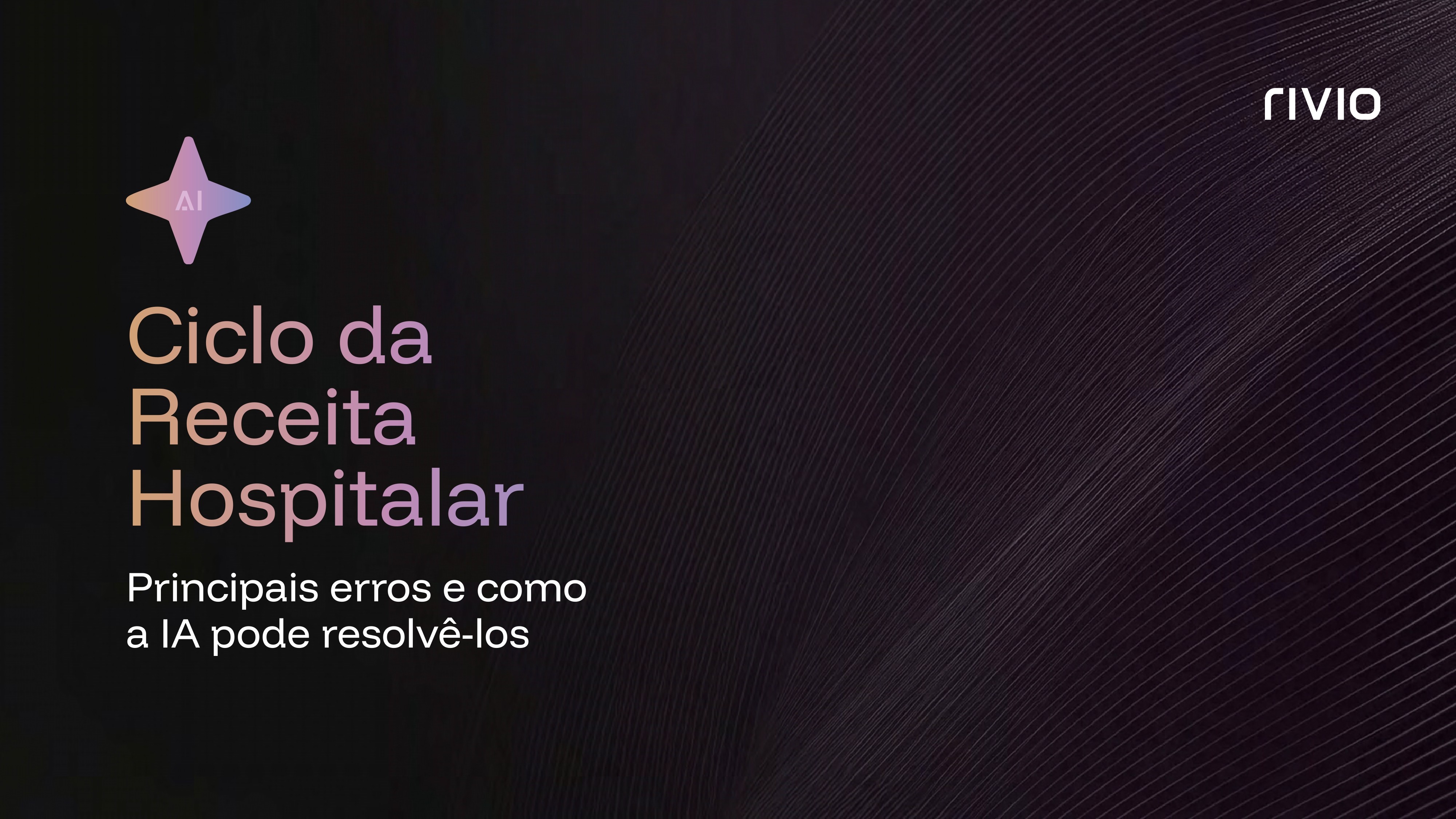 Ciclo da Receita Hospitalar